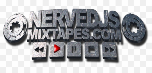 Dj Khaled Presents Solo Lamaze - Nerve Djs png