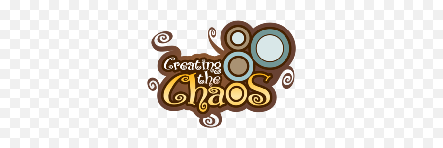 Creating The Chaos By Creatingthechaos - Language Png,Icon Of Chaos