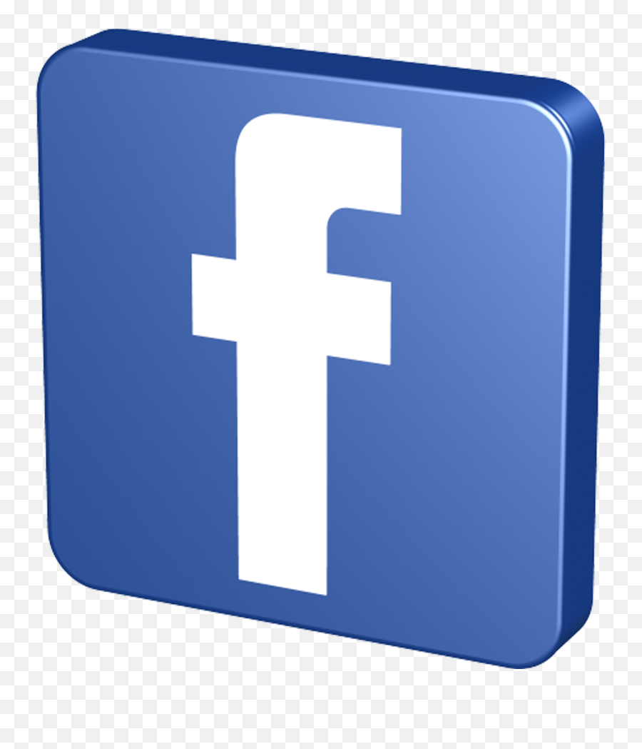 News For August 2012 - Official Facebook Icon 3d Png,Ark Disable Admin Icon