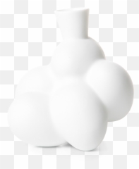 Egg Vase - Moooi Lampshade Png,Vase Png