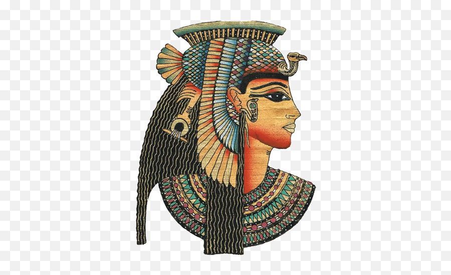 Important Ancient Egyptian Symbols And - Cleopatra Symbol Png,Magic Kingdom Icon