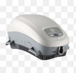 The Transcend Travel Cpap Machine - Cpap png