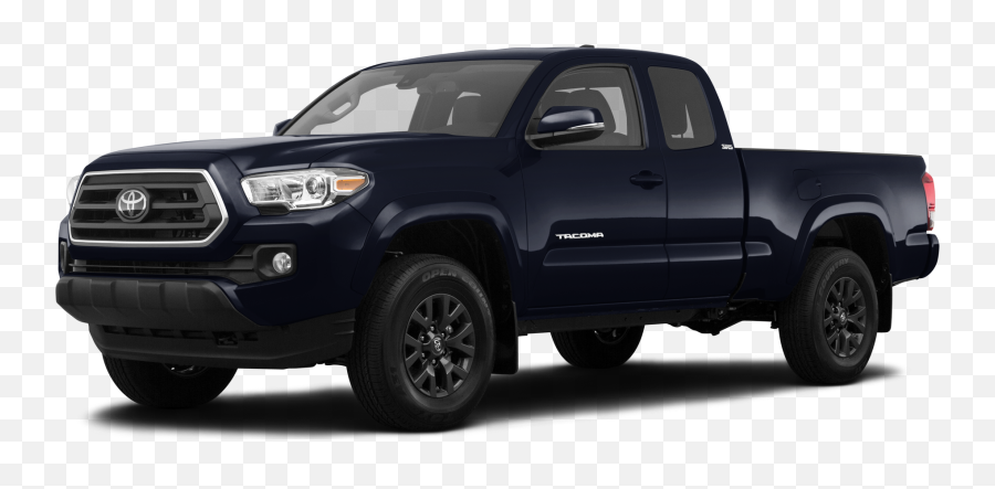 2018 Toyota Tacoma Limited Sun - Off Road Toyota Tacoma Barcelona Red 2021 Png,Icon Stage 7 4runner