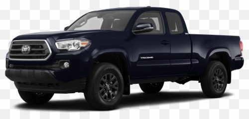 2018 Toyota Tacoma Limited Sun - Off Road Toyota Tacoma Barcelona Red 2021 Png,Icon Stage 7 4runner