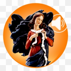 Novena To Our Lady Undoer Of Knots Audio Version Apk 13 - Mary Of Statue Large png