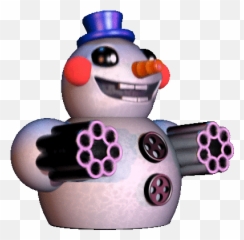 Top Fnaf Song Stickers For Android - Snowcone png