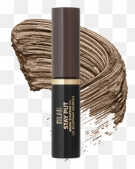 Tinted Stay Put Brow Shaping Gel - Wet N Wild Sessive Brown png