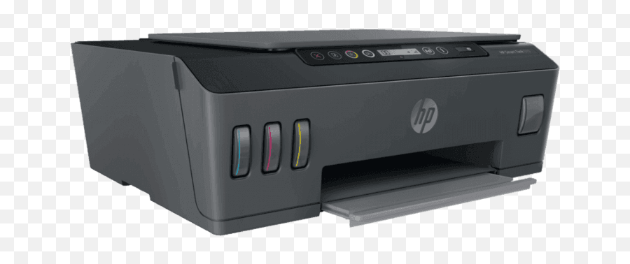 Hp Smart Tank 515 Wireless All - Hp Smart Tank 500 Png,Hp Print Icon