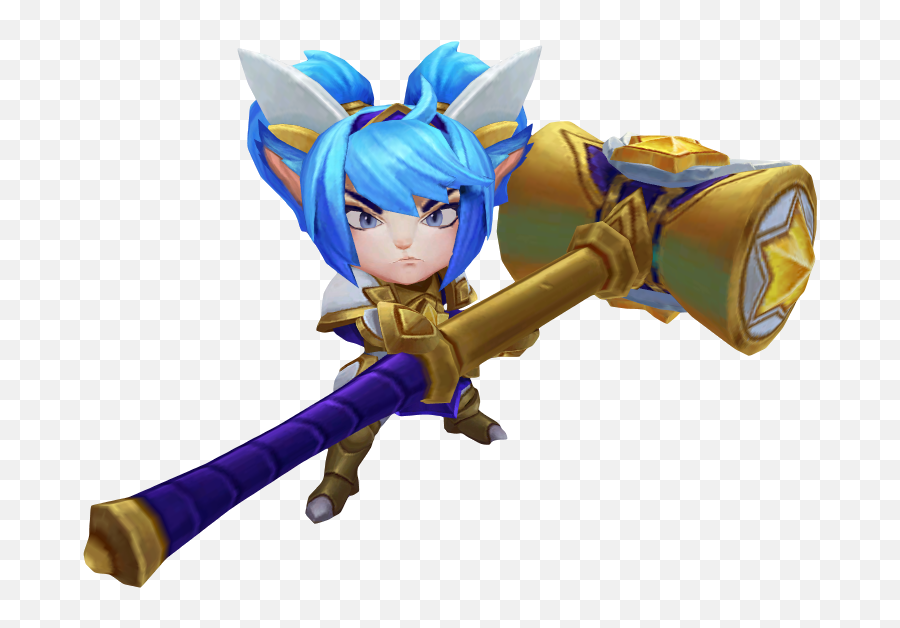 Poppy - Poppy Tft Png,Star Guardian Lux Summoner Icon