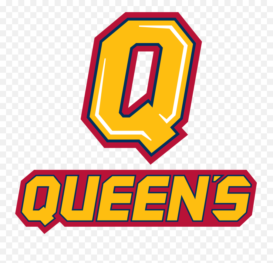 Queens Golden Gaels Logo - University Athletics Png,Queen Logo