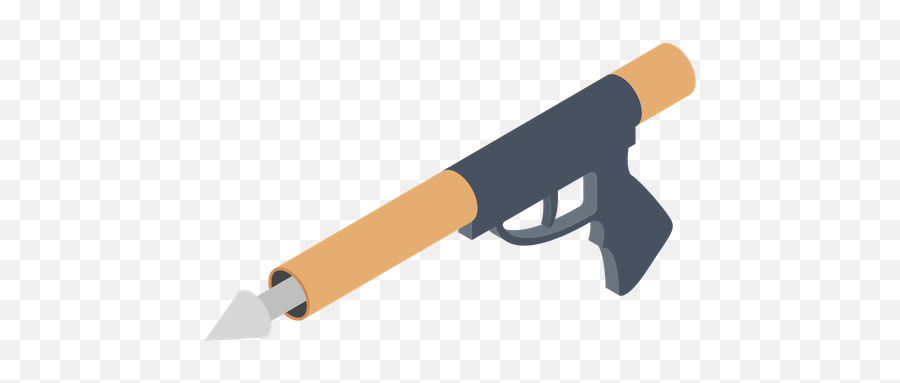 Free Shooting Gun Isometric Icon - Available In Svg Png Weapons,Firearm Icon