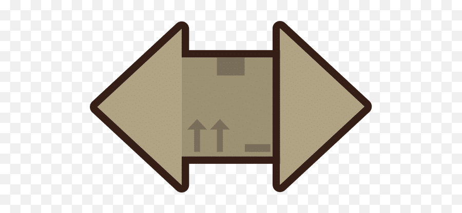 Drawing Delivery Box - Language Png,Fragile Icon