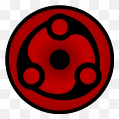 Mangeky Sharingan - Easy Mangekyou Sharingan Drawing Png,Sharingan Png
