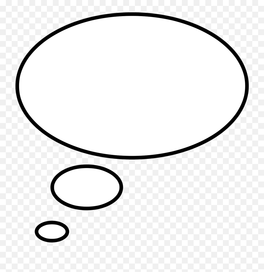 Balloon Template Icon - Free Image On Pixabay Bulle Bd Sur Fond Noir Png,Icon Comics