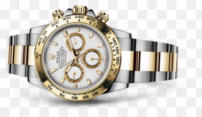 Rolex Cosmograph Daytona Oyster 40 Mm Oystersteel And Yellow Gold - Mm png
