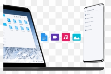 Zorin Os - Make your computer better Technology Applications png
