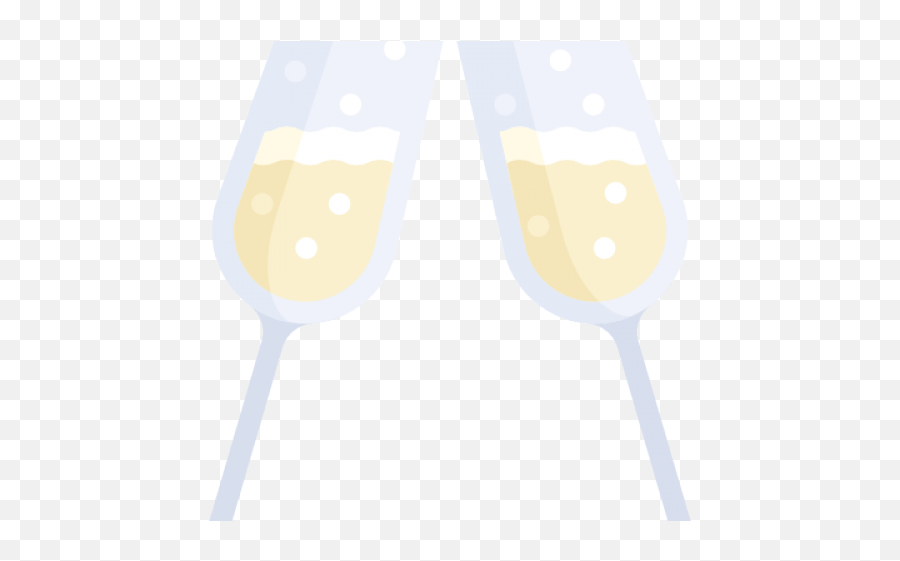 Download Champagne Clipart Flute - Wine Glass Clip Art Png,Wine Clipart Png