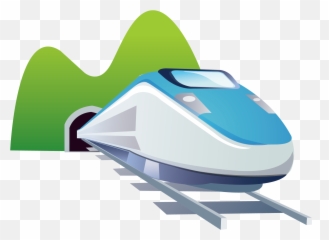 Train Rail Transport U0410u0432u0435u0440u0441 Png