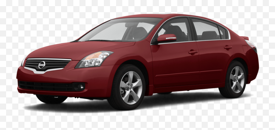 2008 Nissan Altima 35 Se Stock N2155115 Loyalty Toyota - Nissan Altima 2008 Png,Red Car With Key Icon Nissan