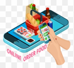 Online Food Ordering U0026 Delivery Marketplace Platform - Order Food Online Png,Delivery Png