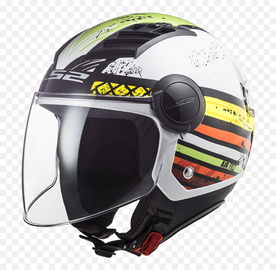 Ls2 Helmets Airflow - Ls2 Airflow Ronnie Png,Icon Camo Helmet