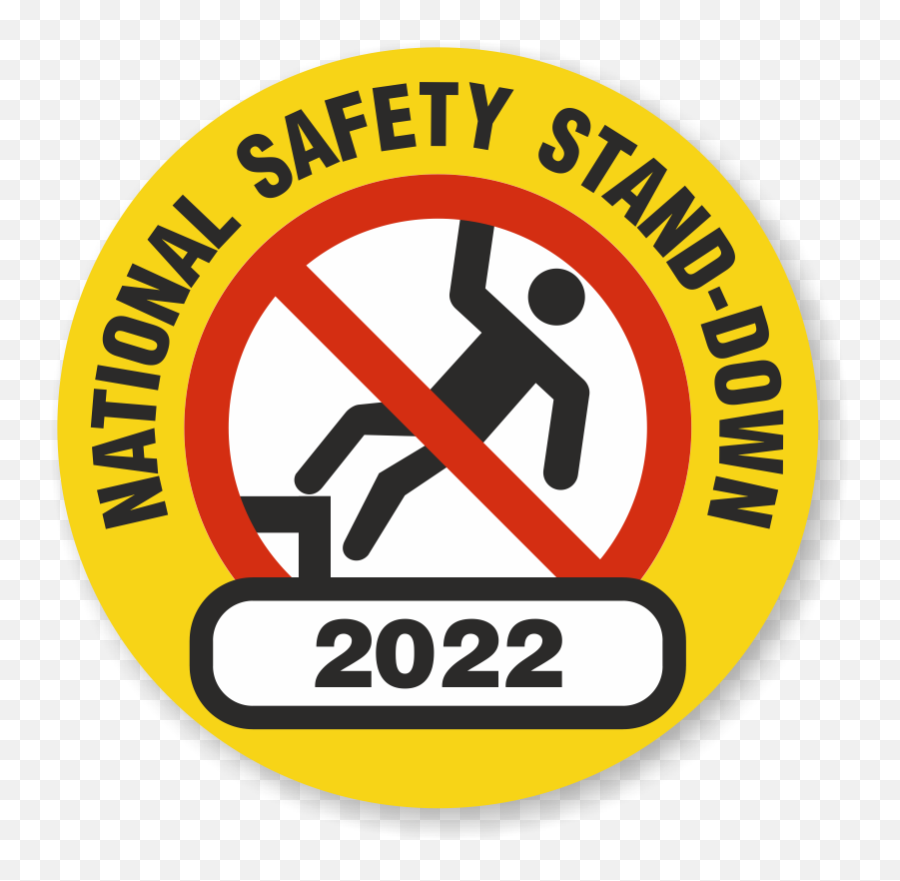 National Safety Choose Year Hard Hat Decals Signs Sku Hh - 0544 Language Png,Hard Hat Icon Vector