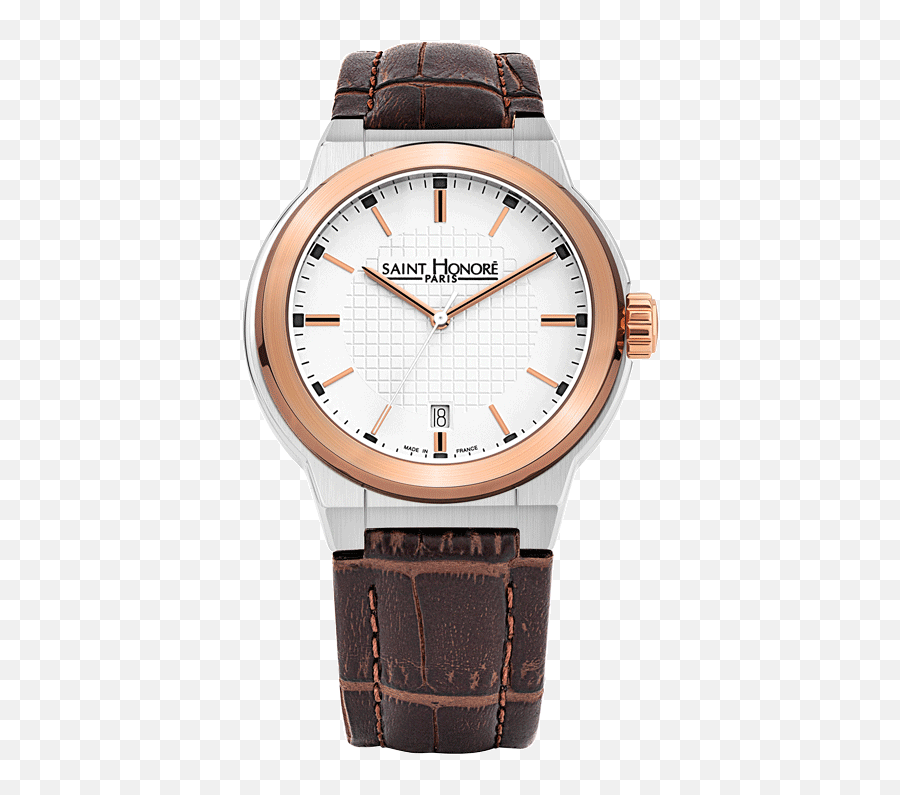 Haussman Watch - Watch Strap Png,St Honore Icon