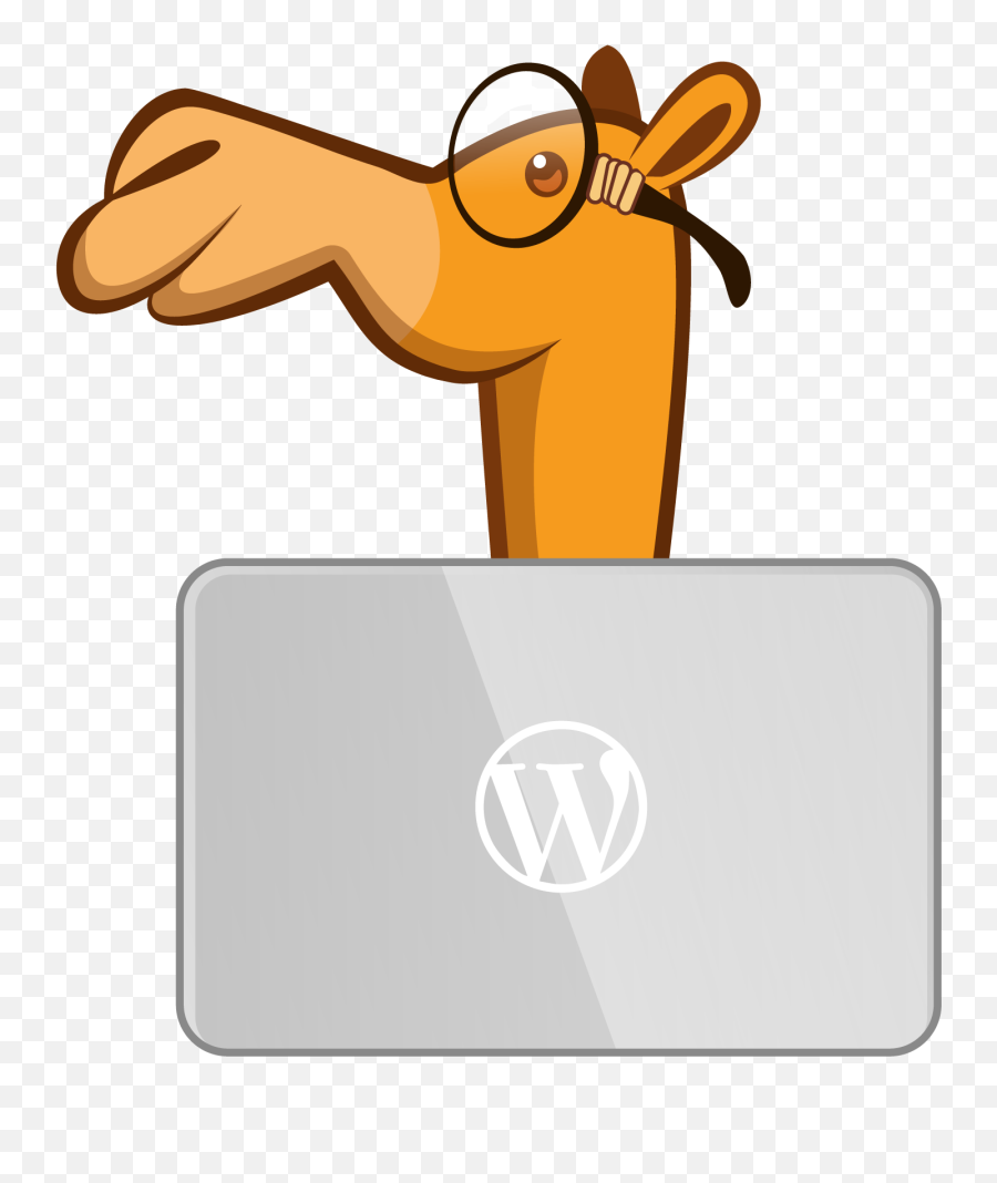 White Label Service - Wp Camel Giraffe Png,Camel Logo