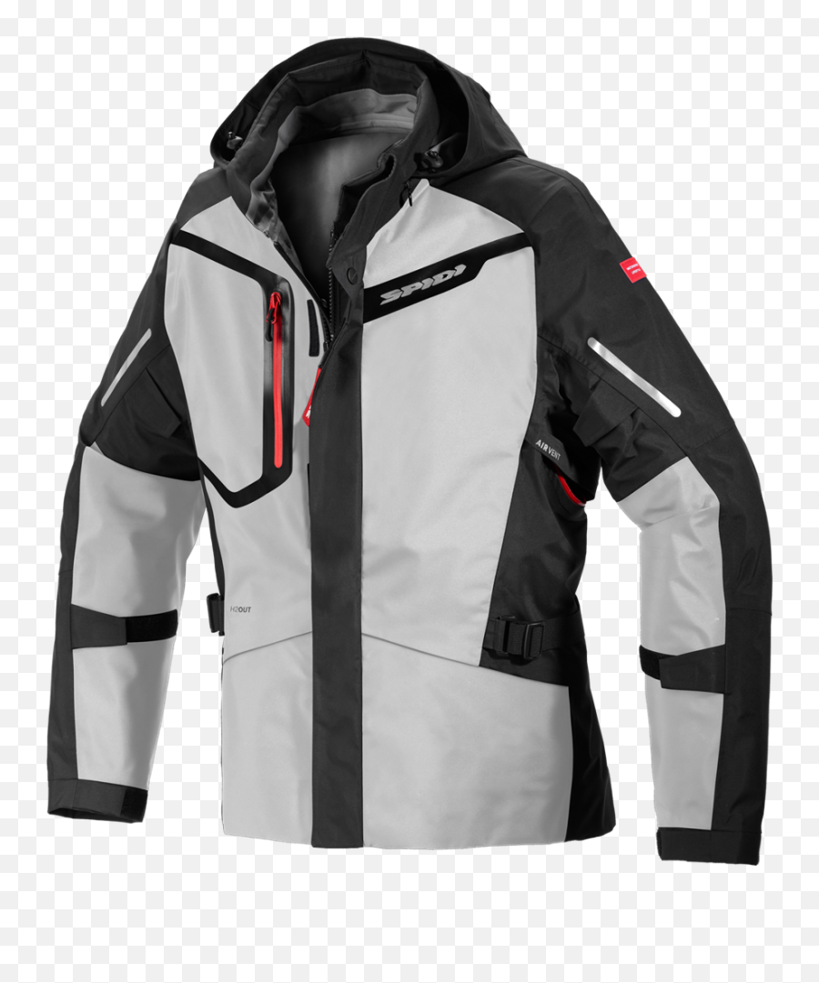 Chaqueta Klim Transition Hoodie - Spidi Mission T Jacket Png,Rodilleras Icon Field Armor