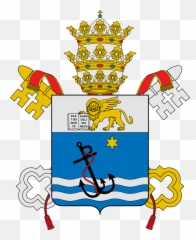 Pope Saint Pius X U2014 Eohsj Toronto - Coat Of Arms Of Borgia Png,Pope Png