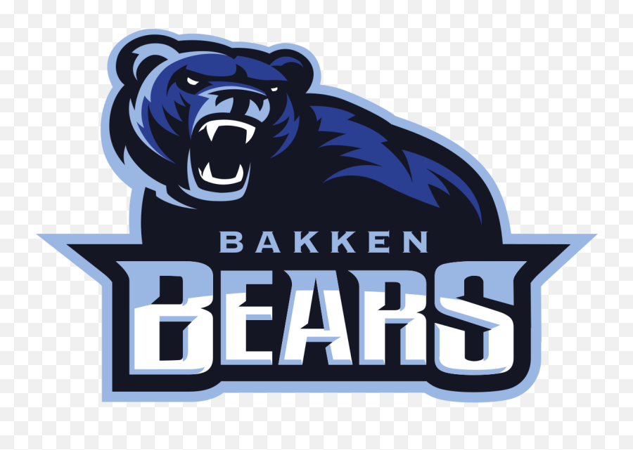 Chicago Bears Png Images Transparent Free Download Pngmart - Bakken Bears Basketball Logo,Chicago Bears Buddy Icon