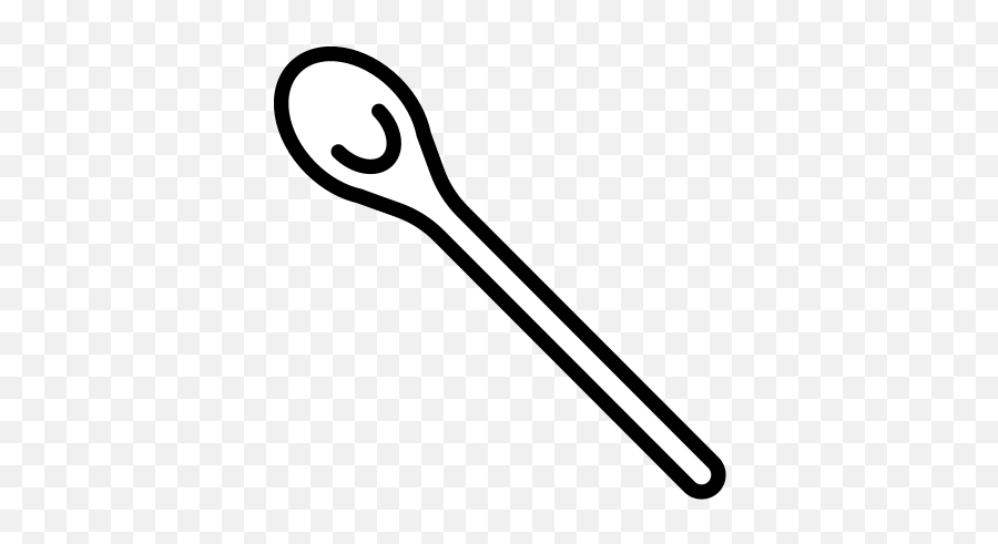 Spoon Free Icon - Iconiconscom Löffel Symbol Png,Sugar Spoon Icon