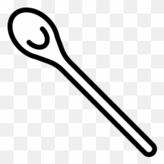 Spoon Free Icon - IconIconscom Löffel Symbol png