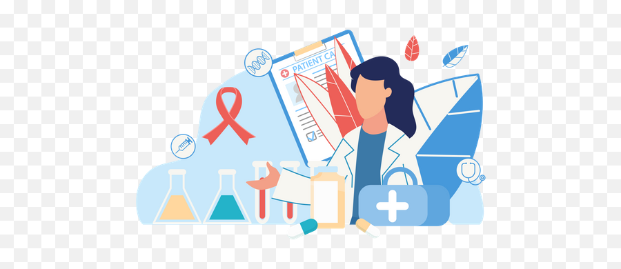 Sample Icons Download Free Vectors U0026 Logos - Cancer Patient Illustration Png,Sample Icon