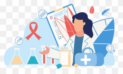 Sample Icons Download Free Vectors U0026 Logos - Cancer Patient Illustration Png,Sample Icon