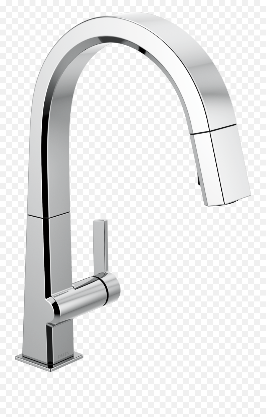 Single Handle Pull Down Kitchen Faucet Png Chromecast Icon Missing In Chrome