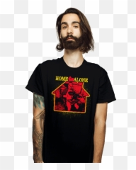 Home Alone Reboot The Worldu0027s Favorite Shirt Shop Shirtpunch - You Re Breathtaking Shirt Png,Home Alone Png