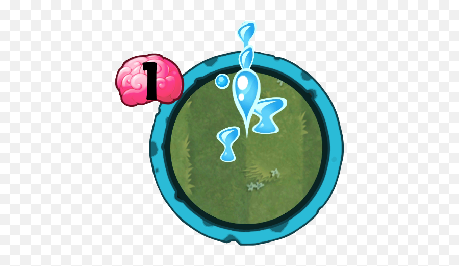 Evaporate Plants Vs Zombies Wiki Fandom - Pvzh Going Viral Png,Evaporation Icon