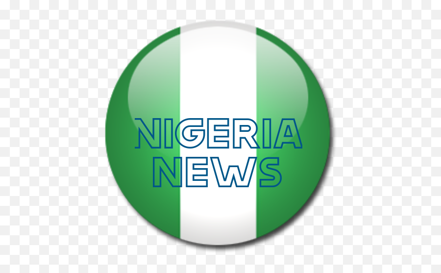 Nigeria Breaking News Apk 21 - Download Apk Latest Version Vertical Png,Flash News Icon
