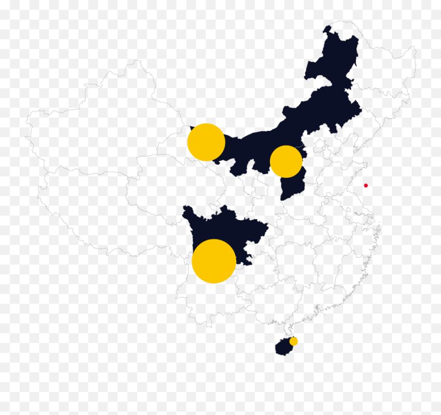 Chinau0027s Long March To Space - Mongolian Steppe Map China Png,Jade Rabbit Icon