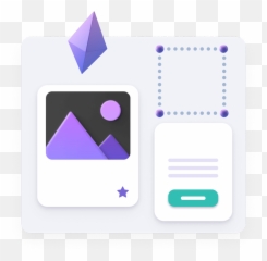 Create Gaming Nfts Enjin - Dot png