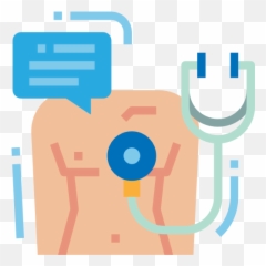 Check - Free medical icons Hard png