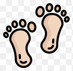 Footprint - Free healthcare and medical icons Dot png