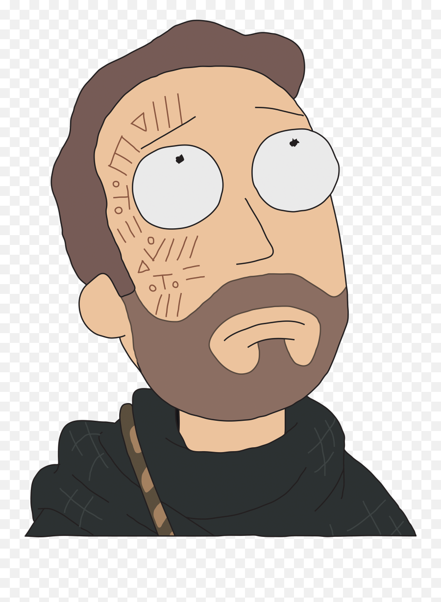 Download Hd Posted In Rick And Morty Transparent Png Image - Portable Network Graphics,Morty Png