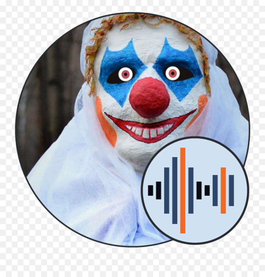 Clowns Soundboard - Windows Vista Uac Sound Download Png,Crazy Clown Icon