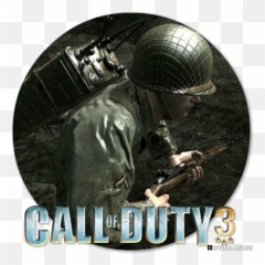 Call Of Duty 3 Icons U2013 Codicons Forum Oyunnews - Of png