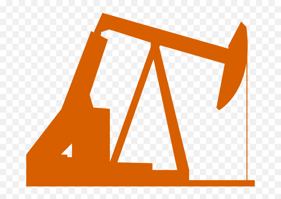 Hazards And Standards - Drilling Oil Icon Clipart Full Drilling Oil And Gas Rig Logo Png,Drill Rig Icon