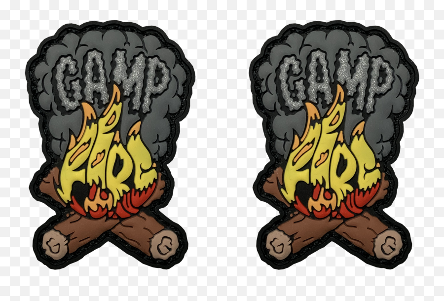 Camp Fire Png - Illustration,Camp Fire Png