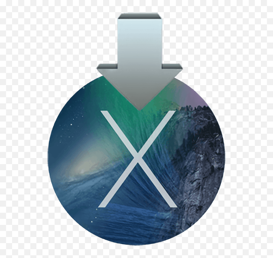Macpostfactor - Os X Hackers Vertical Png,Osx Yosemite Icon