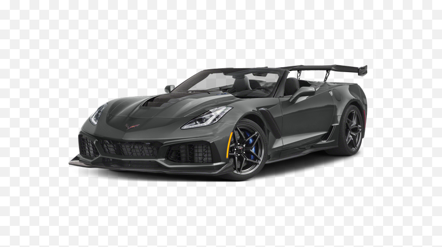 Paddle Fun - Cars Consumer Reviewed 2022 2019 Chevrolet Corvette Convertible Png,Corvette Rebuilding An Icon